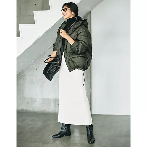 今週の新作アイテム②】昨年大ヒットのアウターが今年も登場