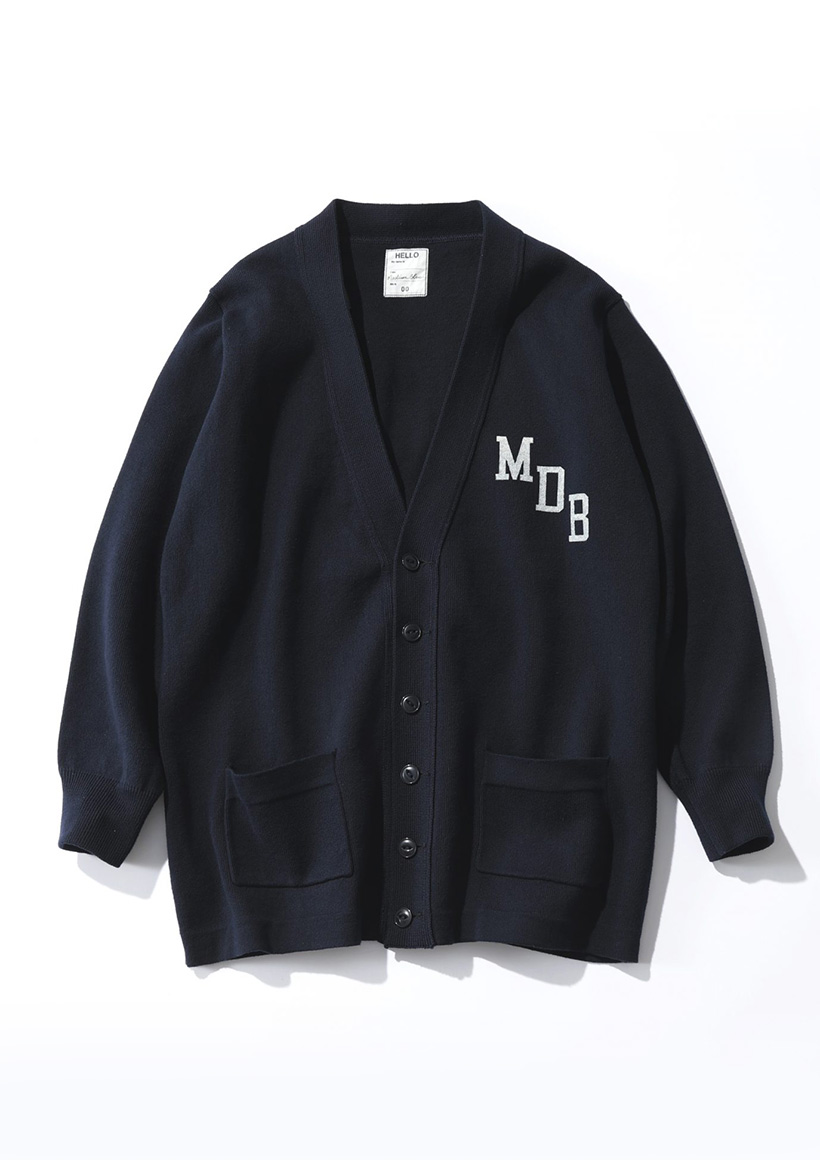 大人カジュアル指名のNo.1ブランド♡ クールでチャーミングな新作