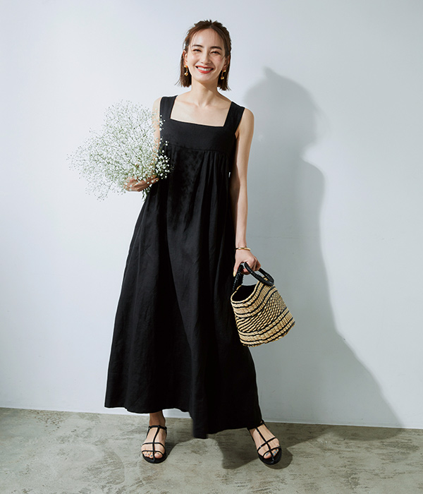 12closetの頼れるカジュアル名品vol.8 | LEEマルシェ | HAPPY PLUS VOICE