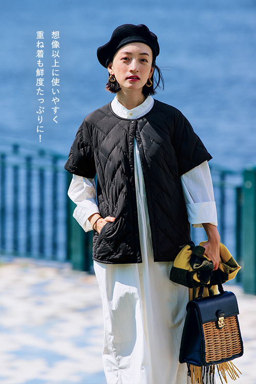 即！売り切れた「別注ダウン」が入荷しました／「モンベル」のLEE