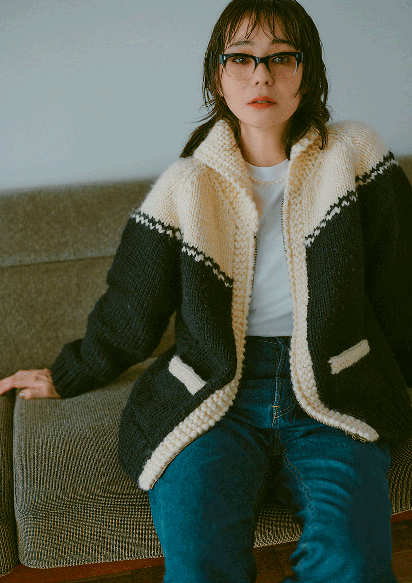 色褪せない大人の定番「MADISONBLUE」秋冬コレクション届きました