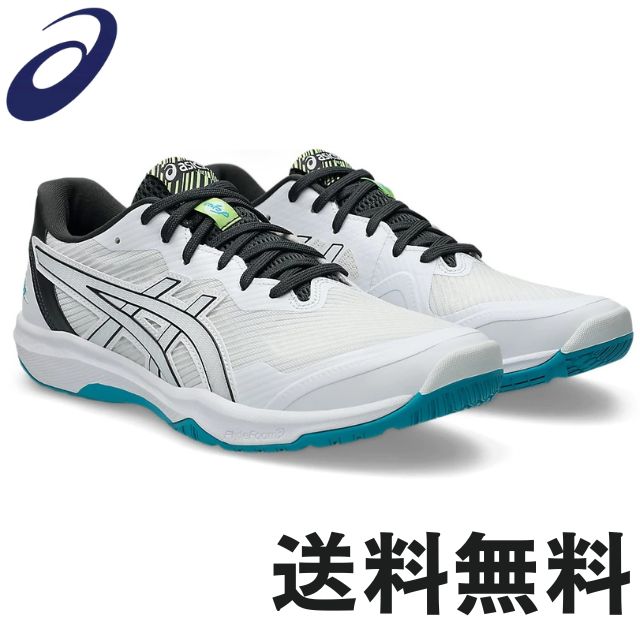 2025新作】アシックス(asics) バレーボールシューズ ローテジャパン