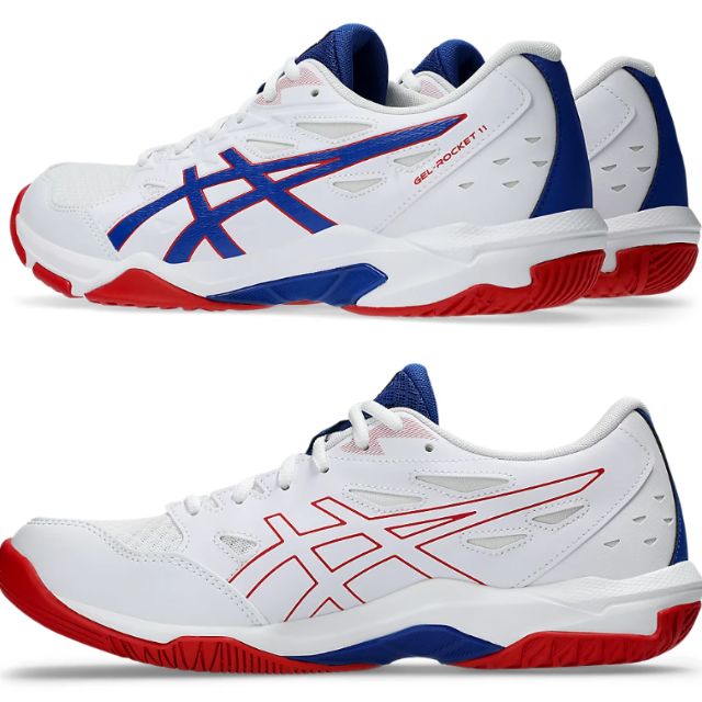 特価セール】アシックス(asics) バレーボールシューズ GEL-ROCKET11