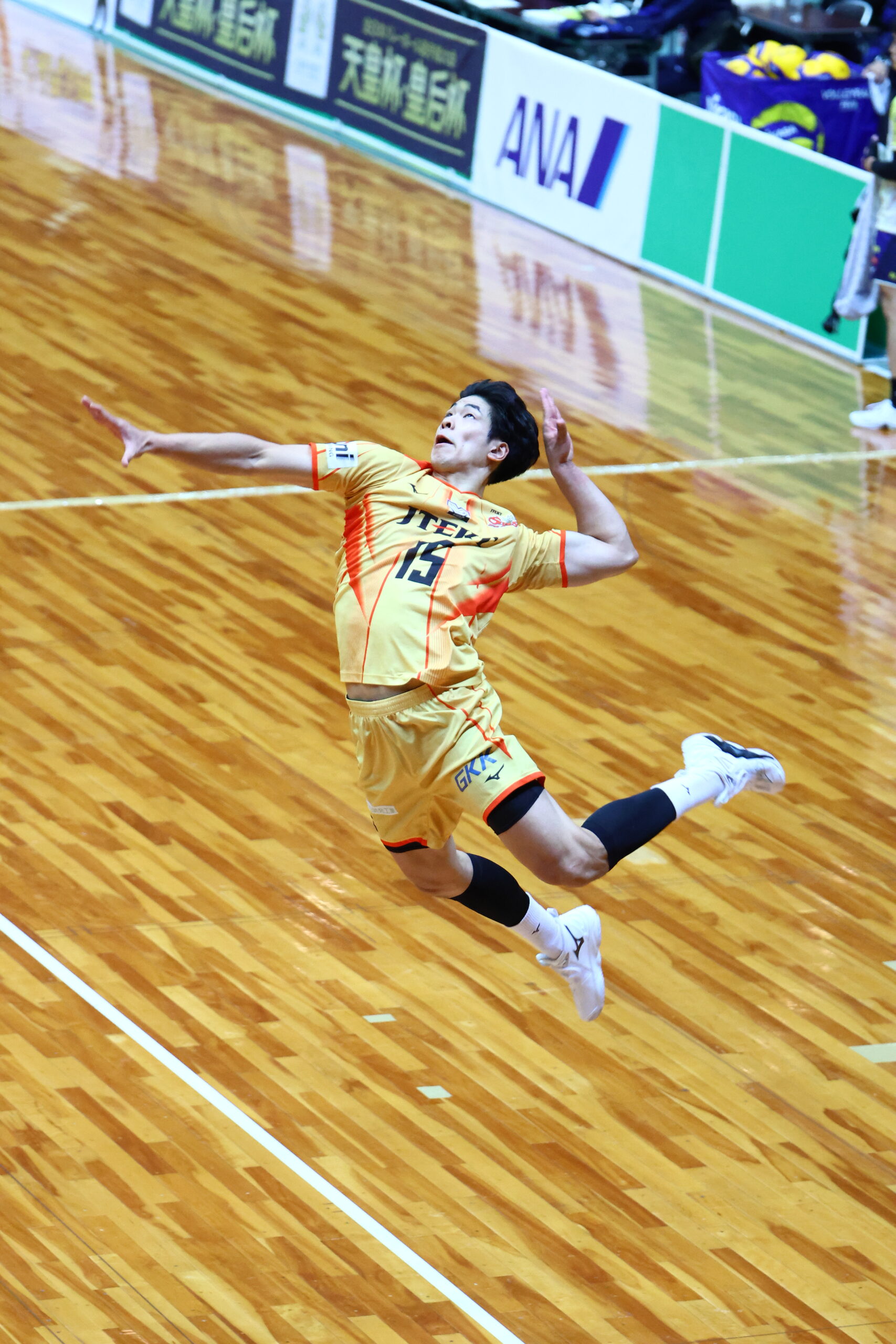 SVリーグ オールスターユニフォーム 宮浦健人 選手 宮浦 健人 | 選手