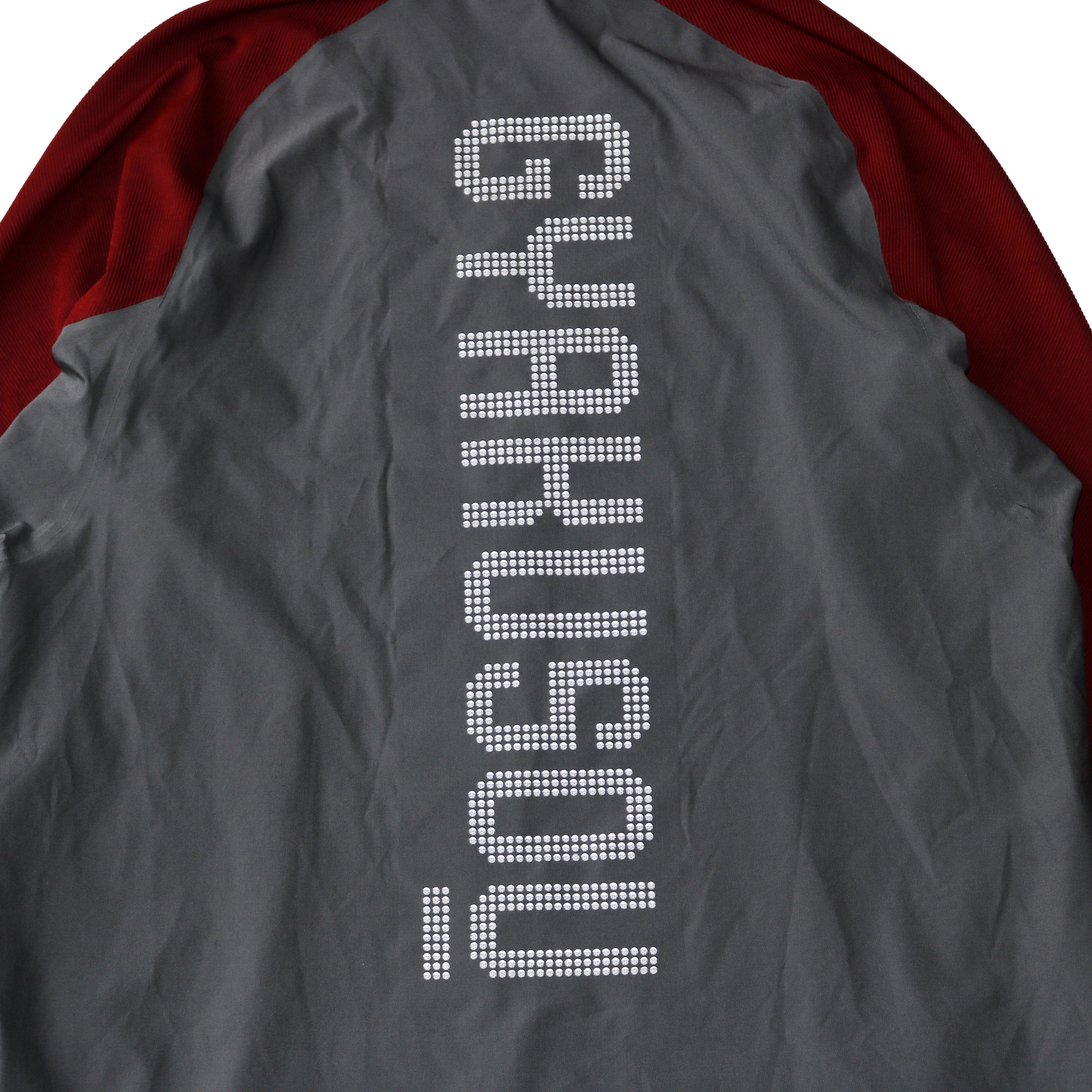 Nike Gyakusou A/W 2016 Track Jacket – Vortex Supply LLC