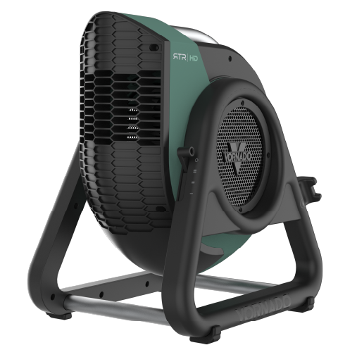 RTRHD-JP - VORNADO - ボルネード公式サイト