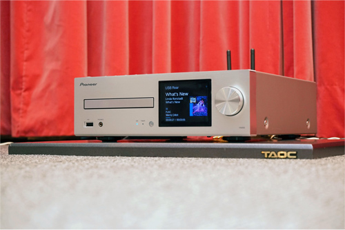 パイオニア・コンパクトシステムXC-HM86を徹底検証！（Stereo Sound