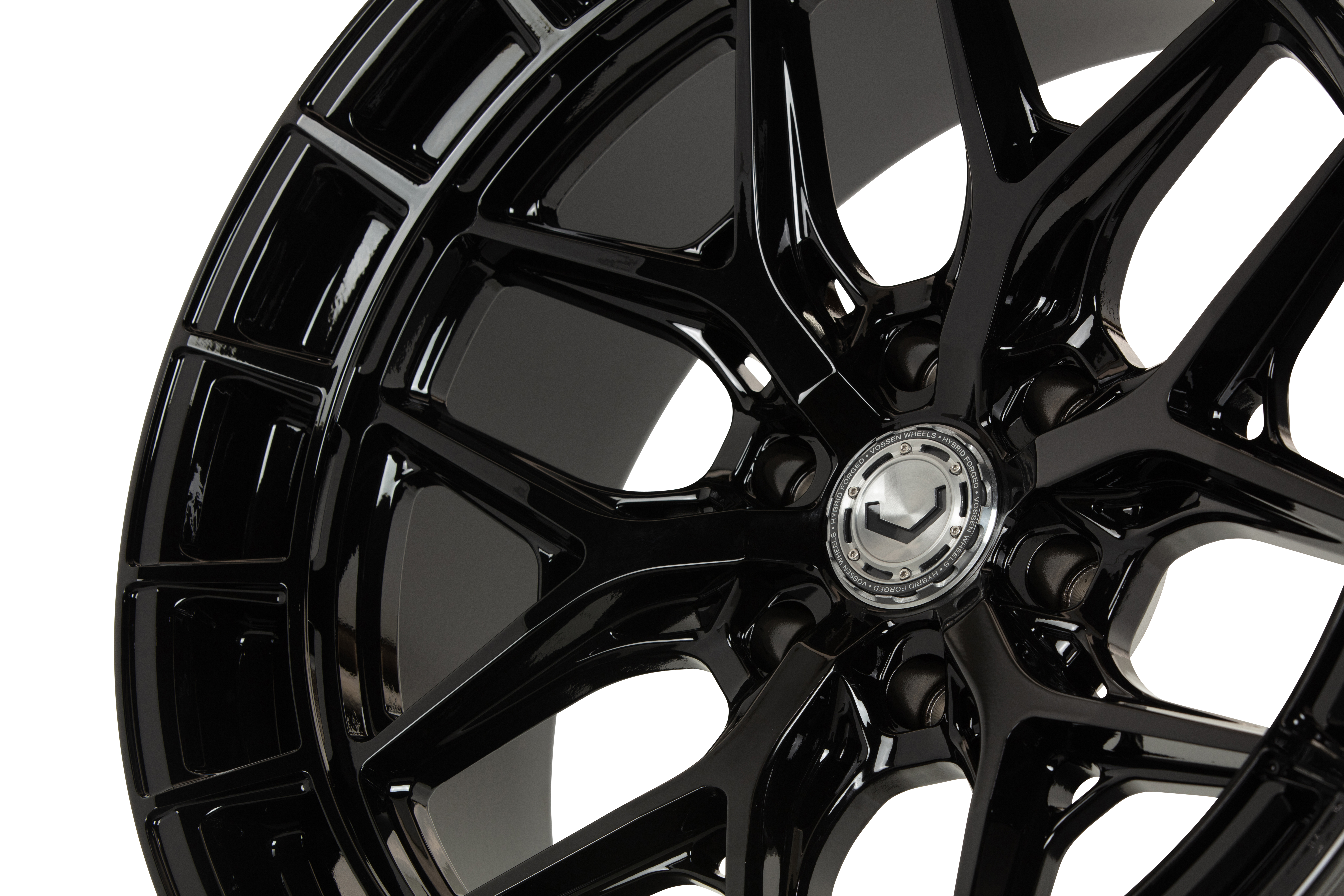 VOSSEN HFX-1 | ハイブリッドフォージドシリーズ | VOSSEN JAPAN