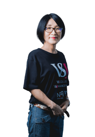 メンバー紹介｜VSJ