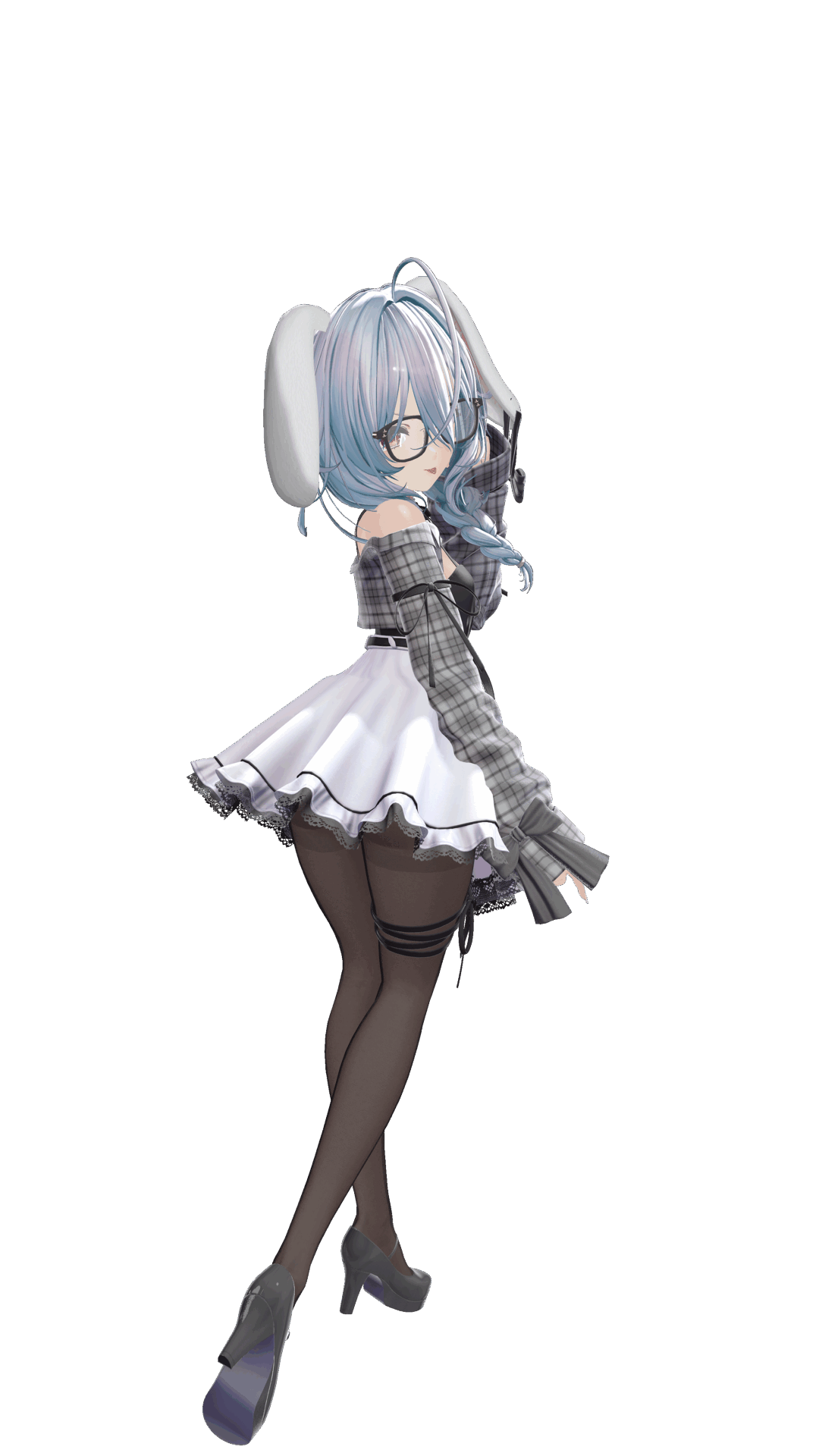 つくねゆき | VPL（V-pro League）| Vtuberによる麻雀プロリーグ