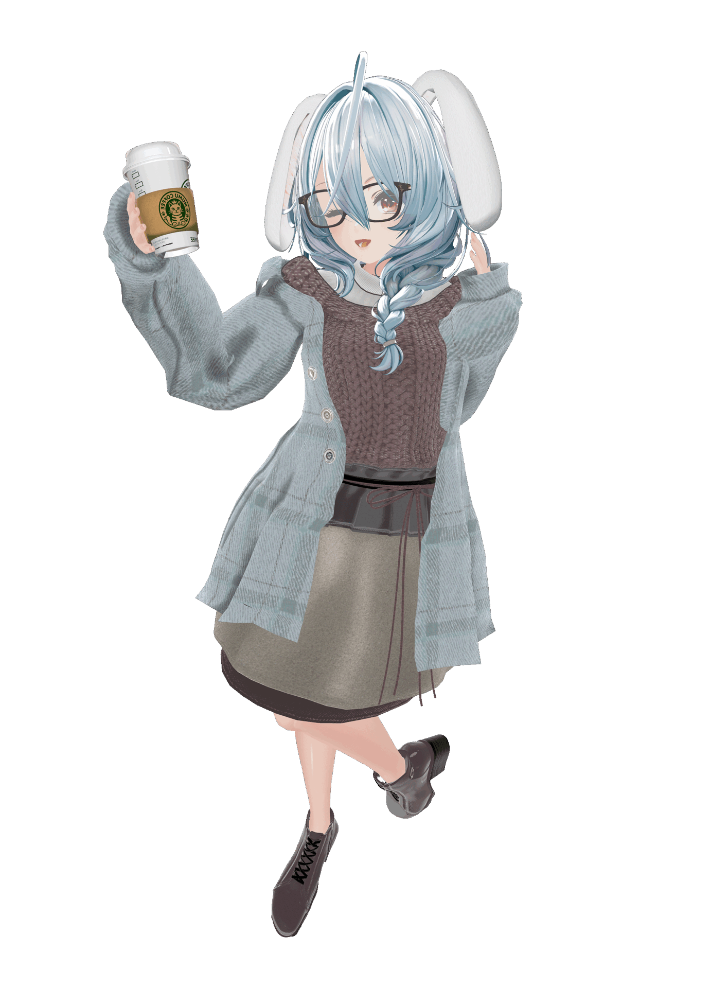 つくねゆき | VPL（V-pro League）| Vtuberによる麻雀プロリーグ