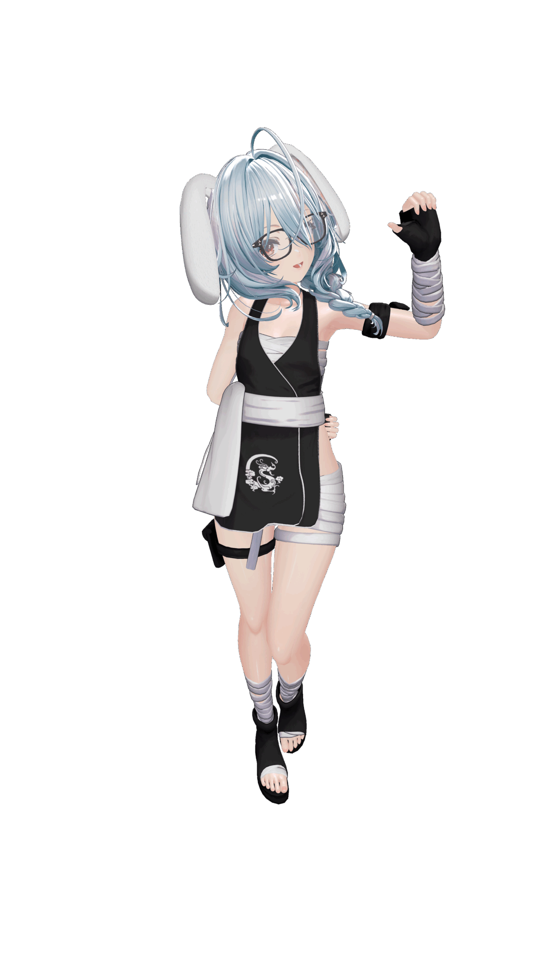 つくねゆき | VPL（V-pro League）| Vtuberによる麻雀プロリーグ