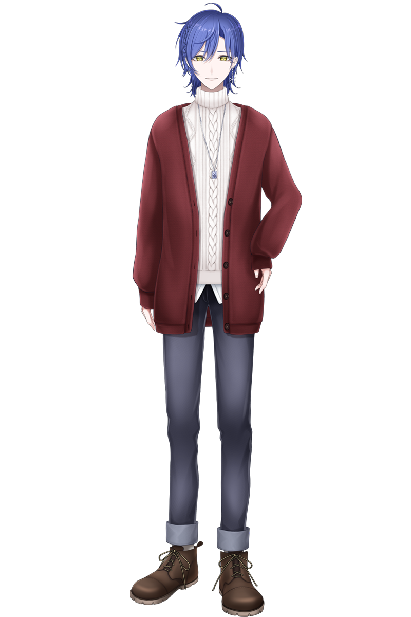 ゆききりゆき | VPL（V-pro League）| Vtuberによる麻雀プロリーグ