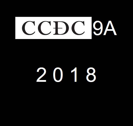 CCDC 9A - 2018 Statutory Declaration of Progress Payment