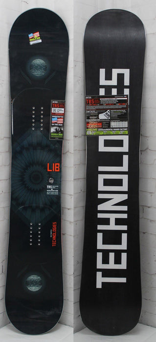 Lib Tech TRS (Total Ripper Series) Men's Snowboard 159 cm, True