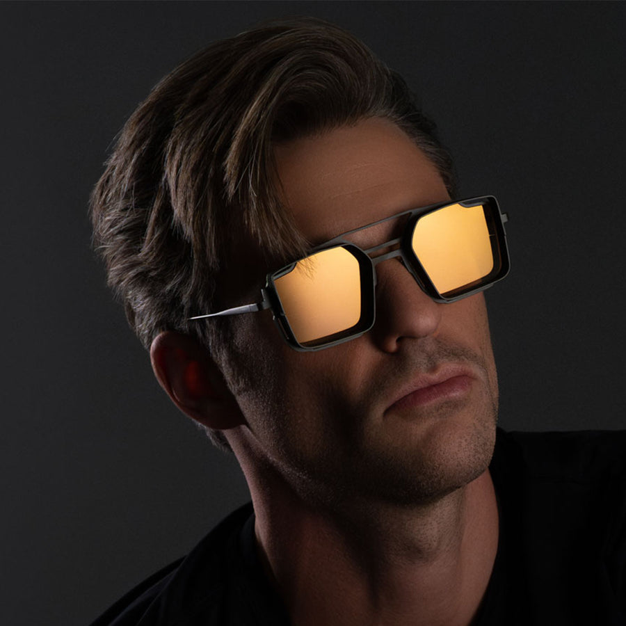 The Luigi - L5 – Vysen Eyewear
