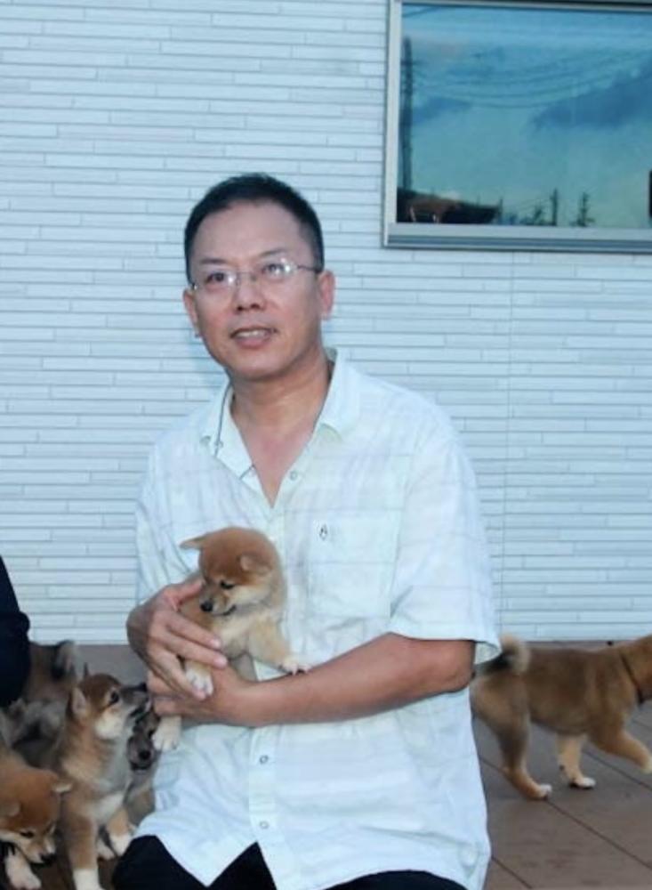 豆柴|わんにゃんラブブリーダー 仔犬版