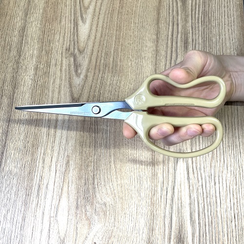 ロングクラフト直刃 340H-T｜アルス《公式》園芸刃物ショップ