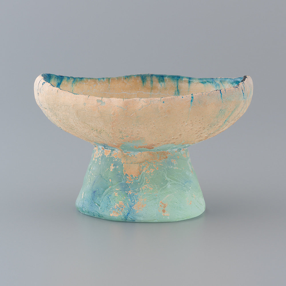 熊谷 峻 Shun Kumagai｜Wan KOGEI ｜小さな家族のための工芸 – wan