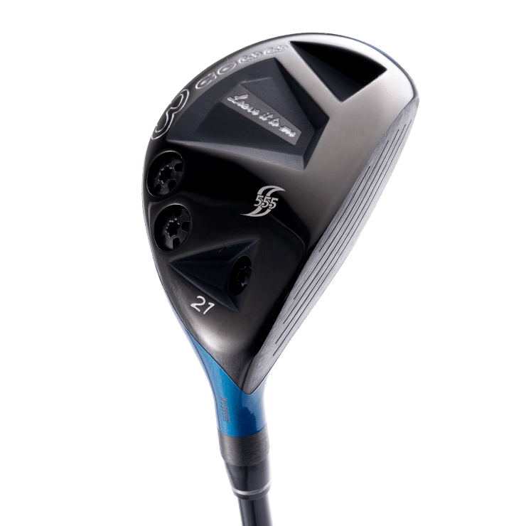 RV-555 Type-S UTILITY [BLUE MONSTER SERIES] | waoww