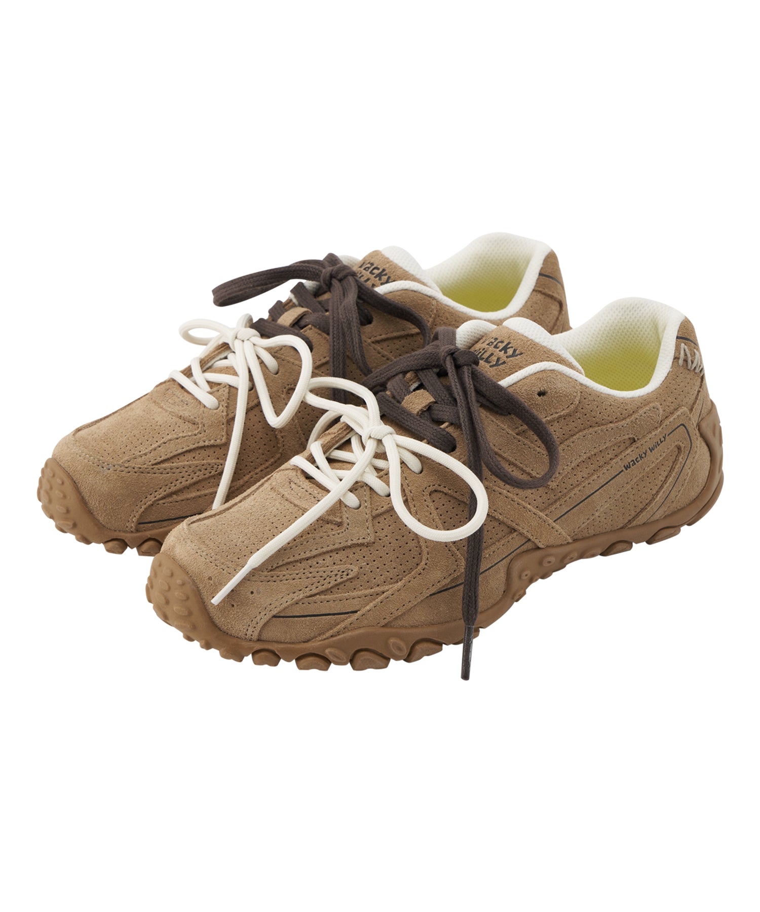 BEST – Wacky WiLLy