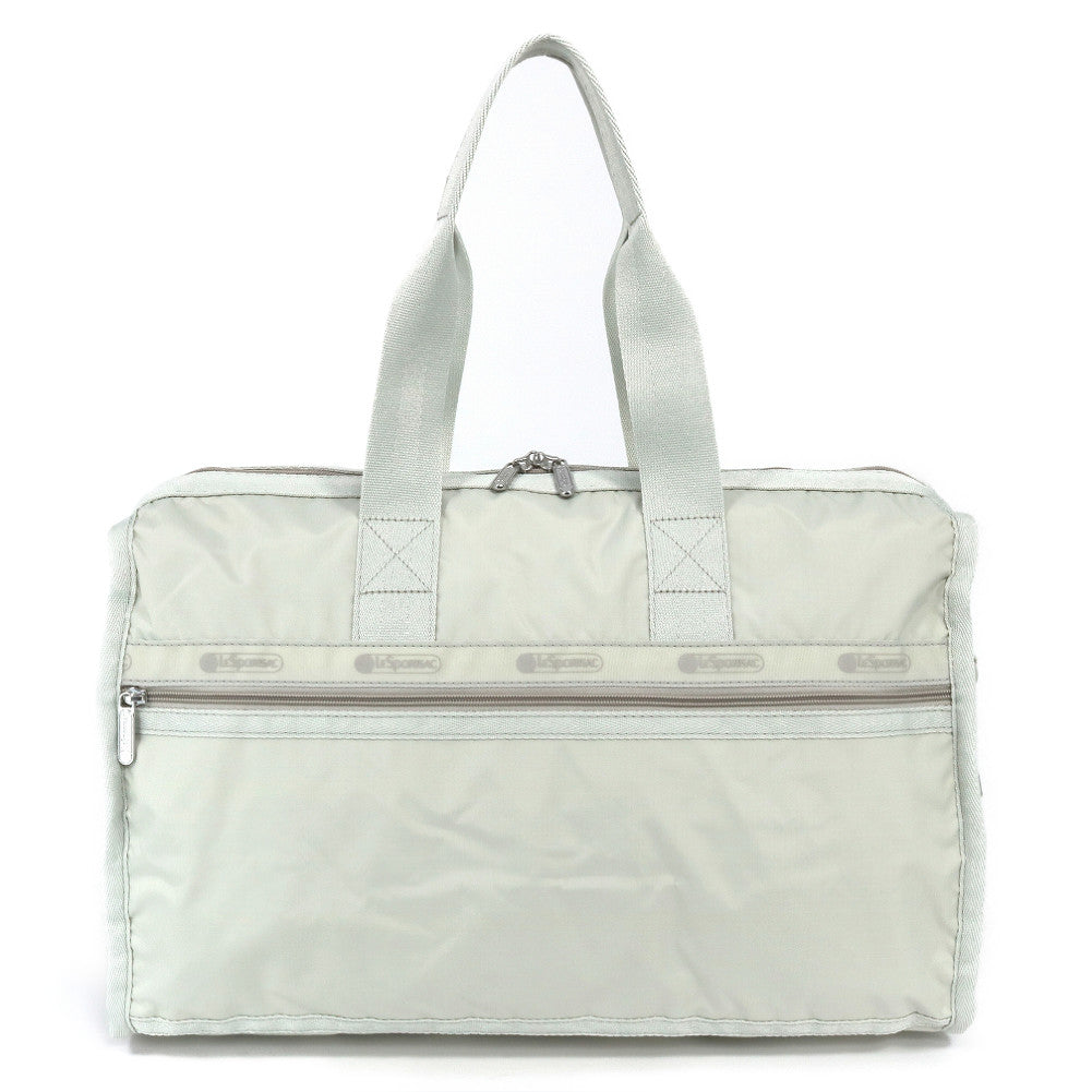 LeSportsac レスポートサック ボストンバッグ 4318 DELUXE MED