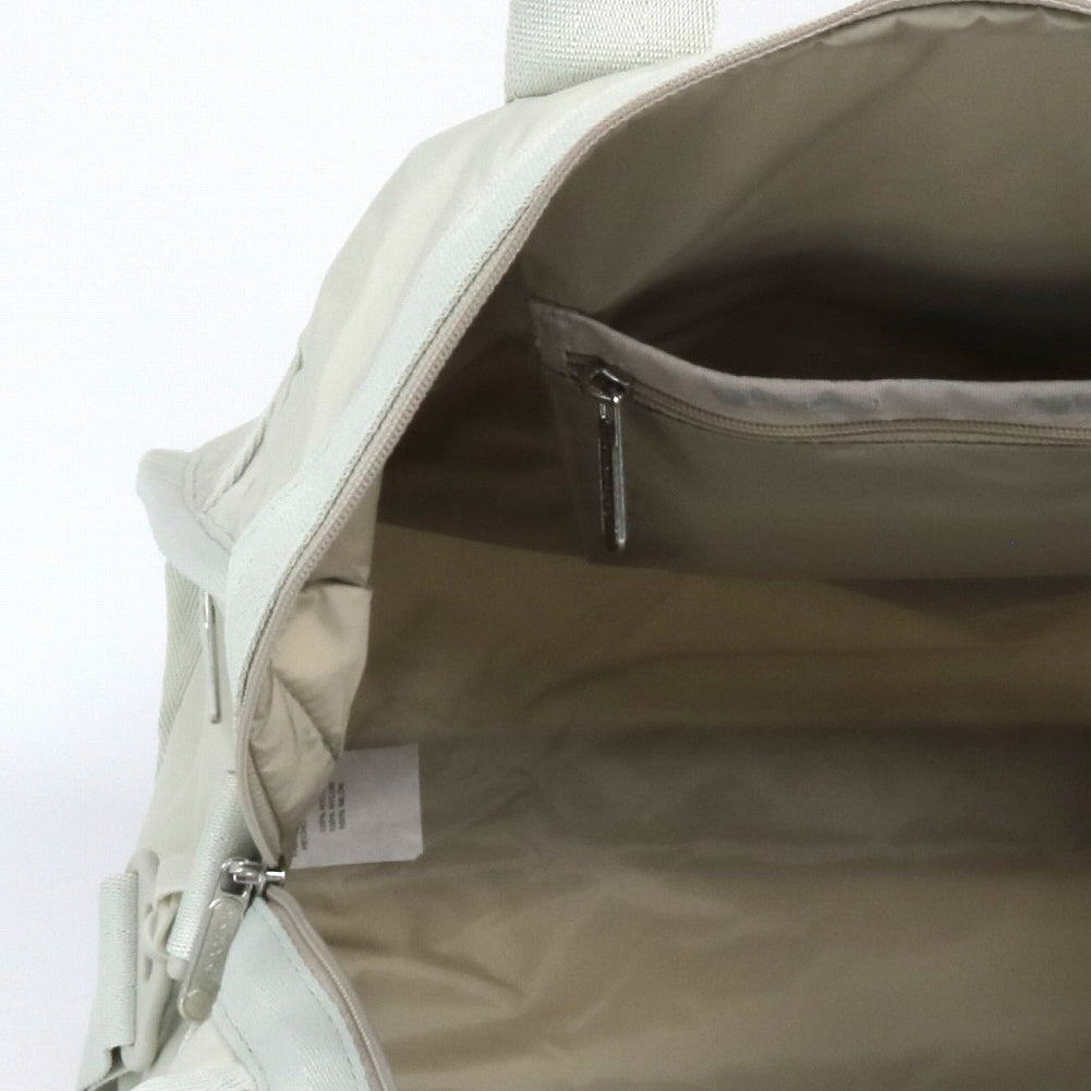 LeSportsac レスポートサック ボストンバッグ 4318 DELUXE MED