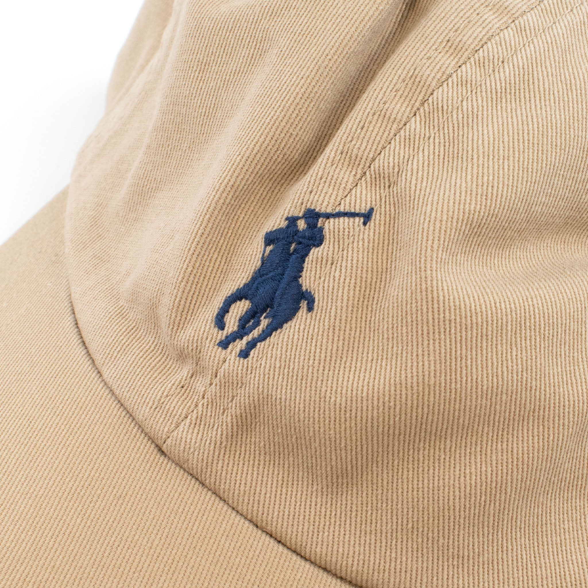 ポロ ラルフローレン スポーツキャップ 帽子 POLO RALPH LAUREN