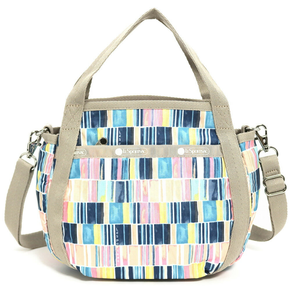 レスポートサック ショルダーバッグ スモールジェニー LeSportsac