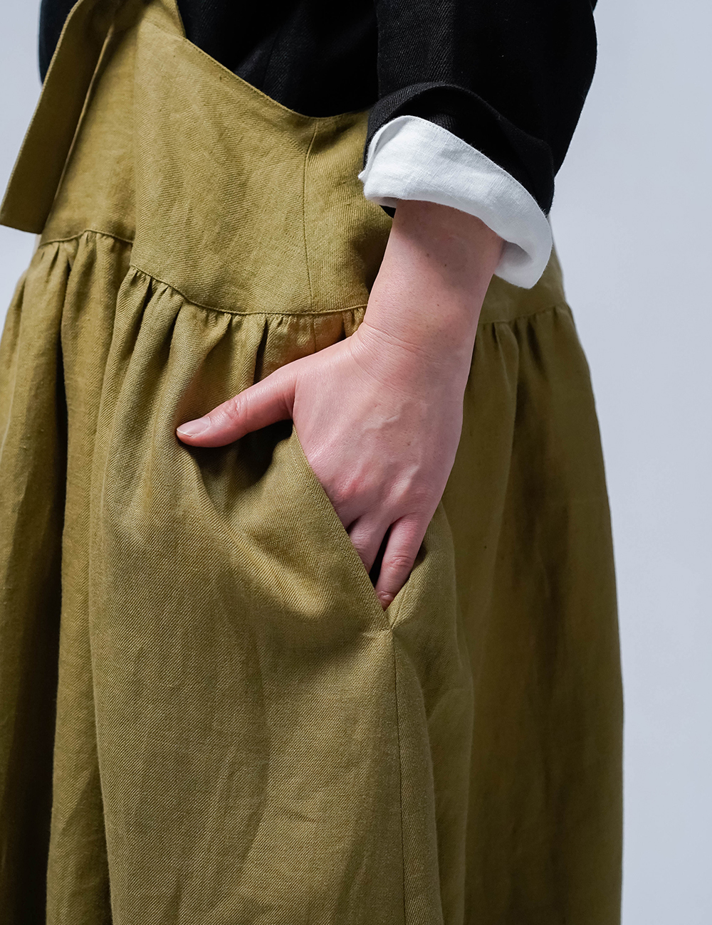 リネンタブリエ】とっておきの万能アイテム! プレミアムリネン