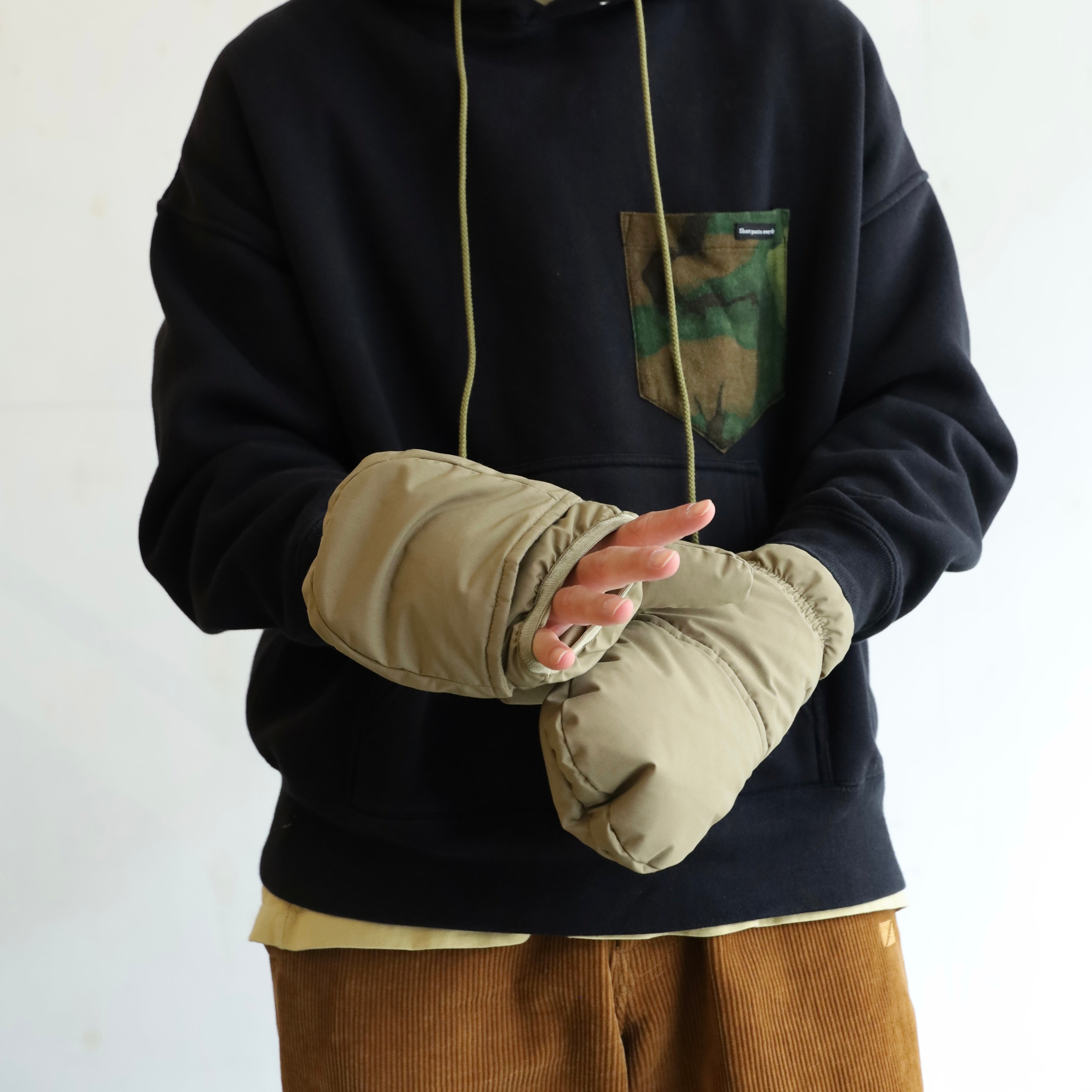 THE NORTH FACE PURPLE LABEL / ザ・ノースフェイス パープルレーベル