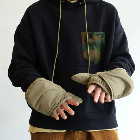 THE NORTH FACE PURPLE LABEL / ザ・ノースフェイス パープルレーベル