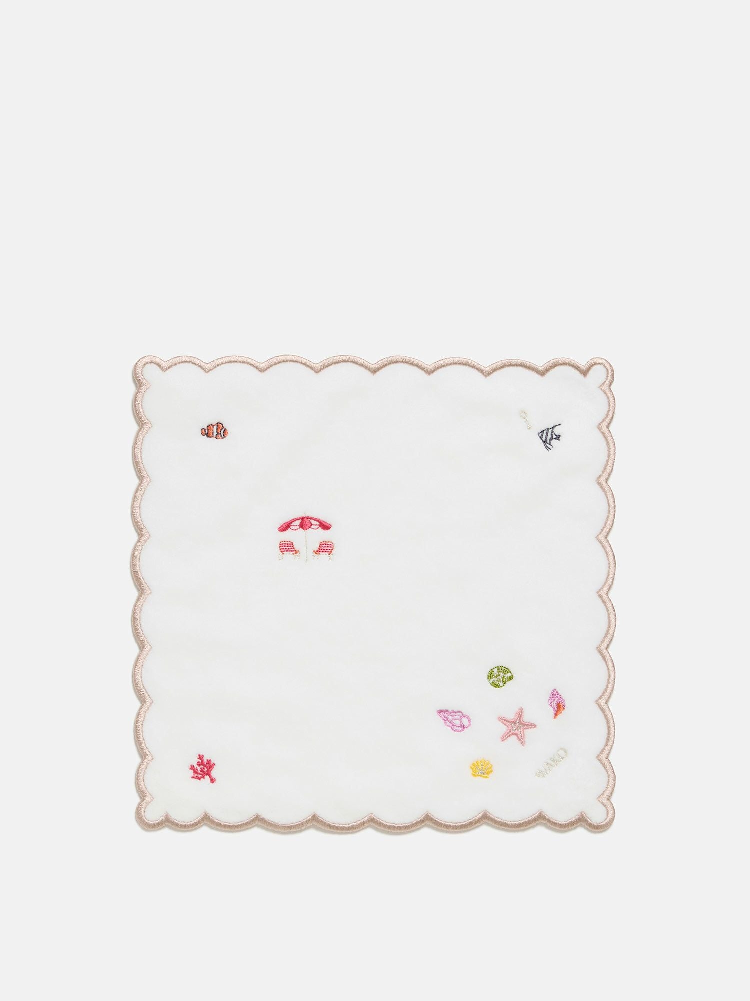 タオル | WAKO公式オンラインブティック | 銀座・和光