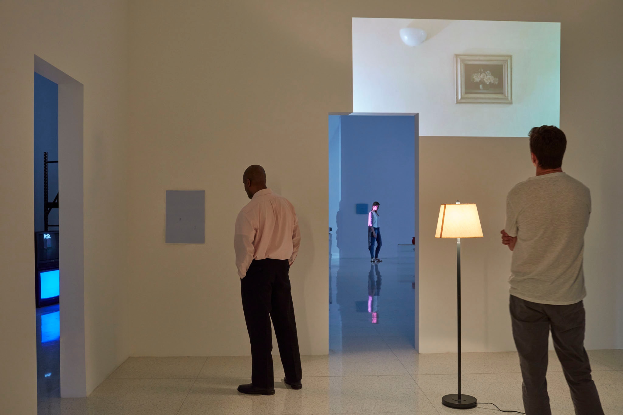 Lee Kit: Hold your breath, dance slowly