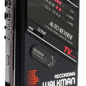 Sony WM-F202 ▷ Walkman.land