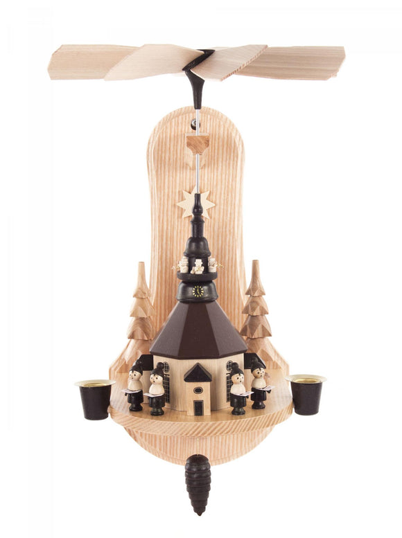 クリスマスピラミッド – ヴァルト