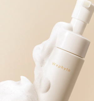 インティメイト フォーミングウォッシュ – Waphyto online store