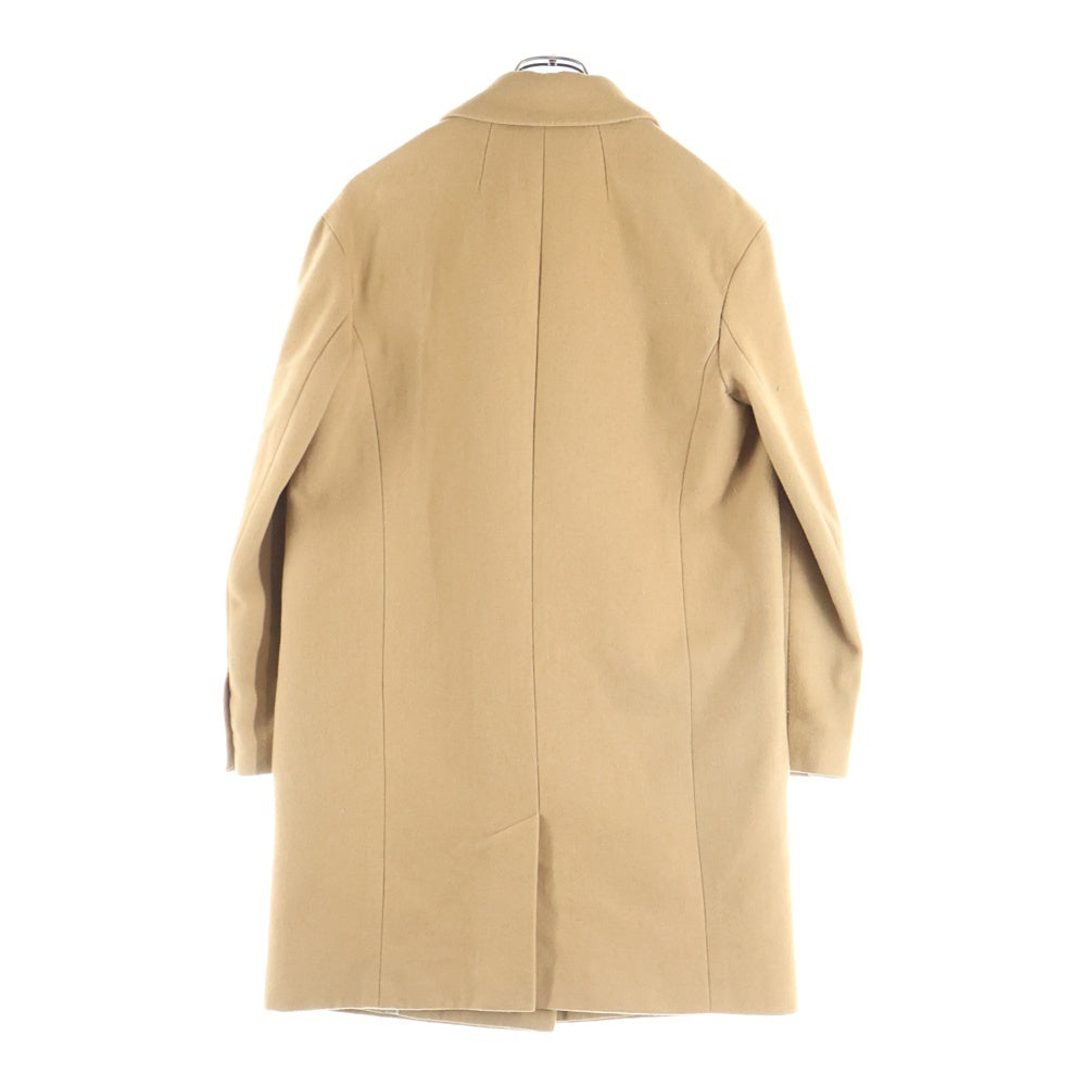 BANANA REPUBLIC(バナナリパブリック) double breasted Camel tan coat