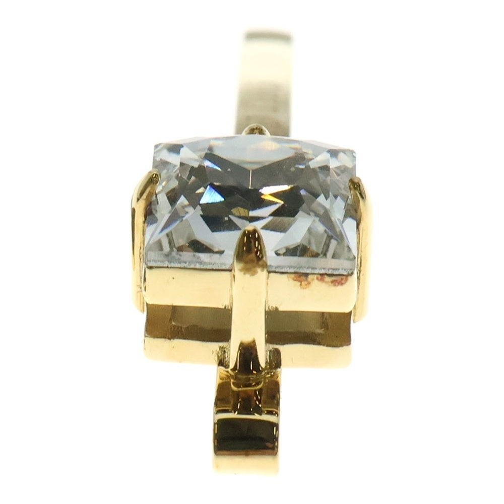 miumiu(ミュウミュウ) ヘアピン ラインストーン ヘアアクセサリー