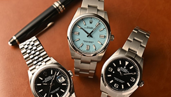 セイコー キン肉マン40周年記念モデル ソルジャーチーム 7N42-HAJ0