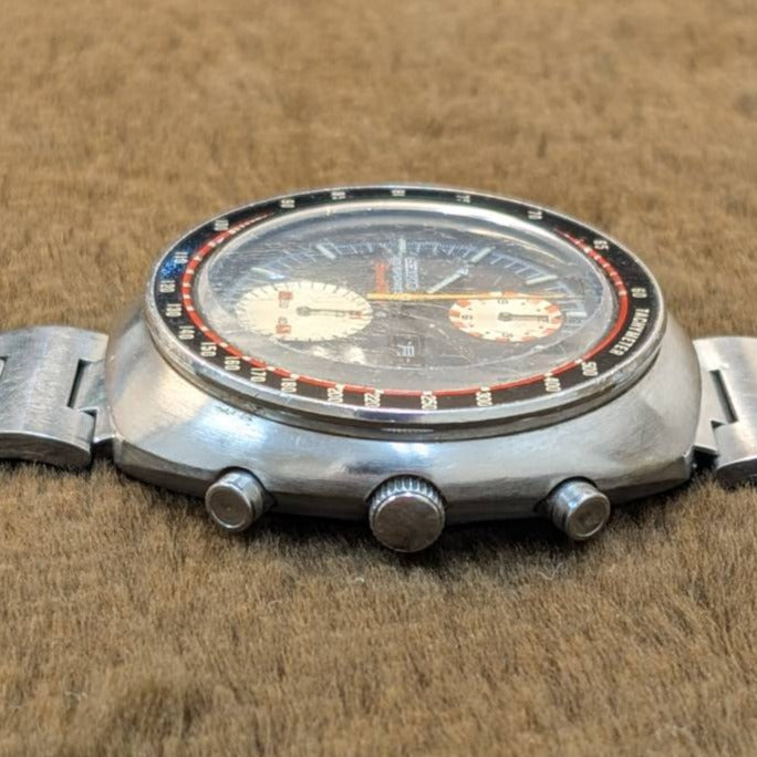 SEIKO / セイコー 腕時計 メンズ 5スポーツ スピードタイマー 1971年製