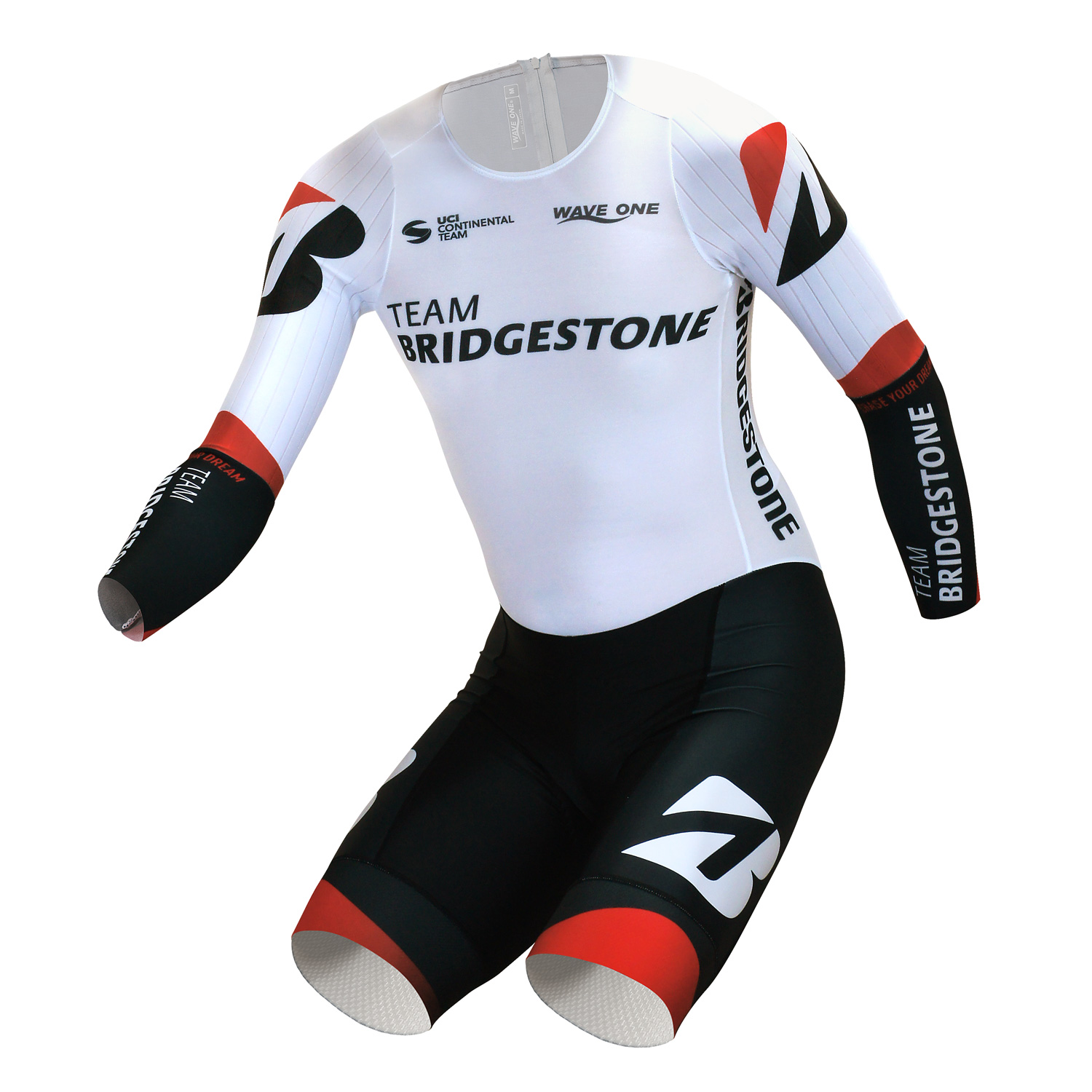 スピードエアロスーツ | 製品(フルオーダー) | WAVE ONE(ウエイブワン)