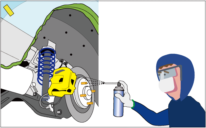 施工例 - ワックスオイルジャパン株式会社