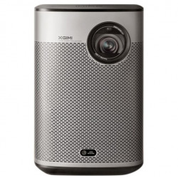 Проектор XGIMI Halo Plus. Описание, характеристики, купить