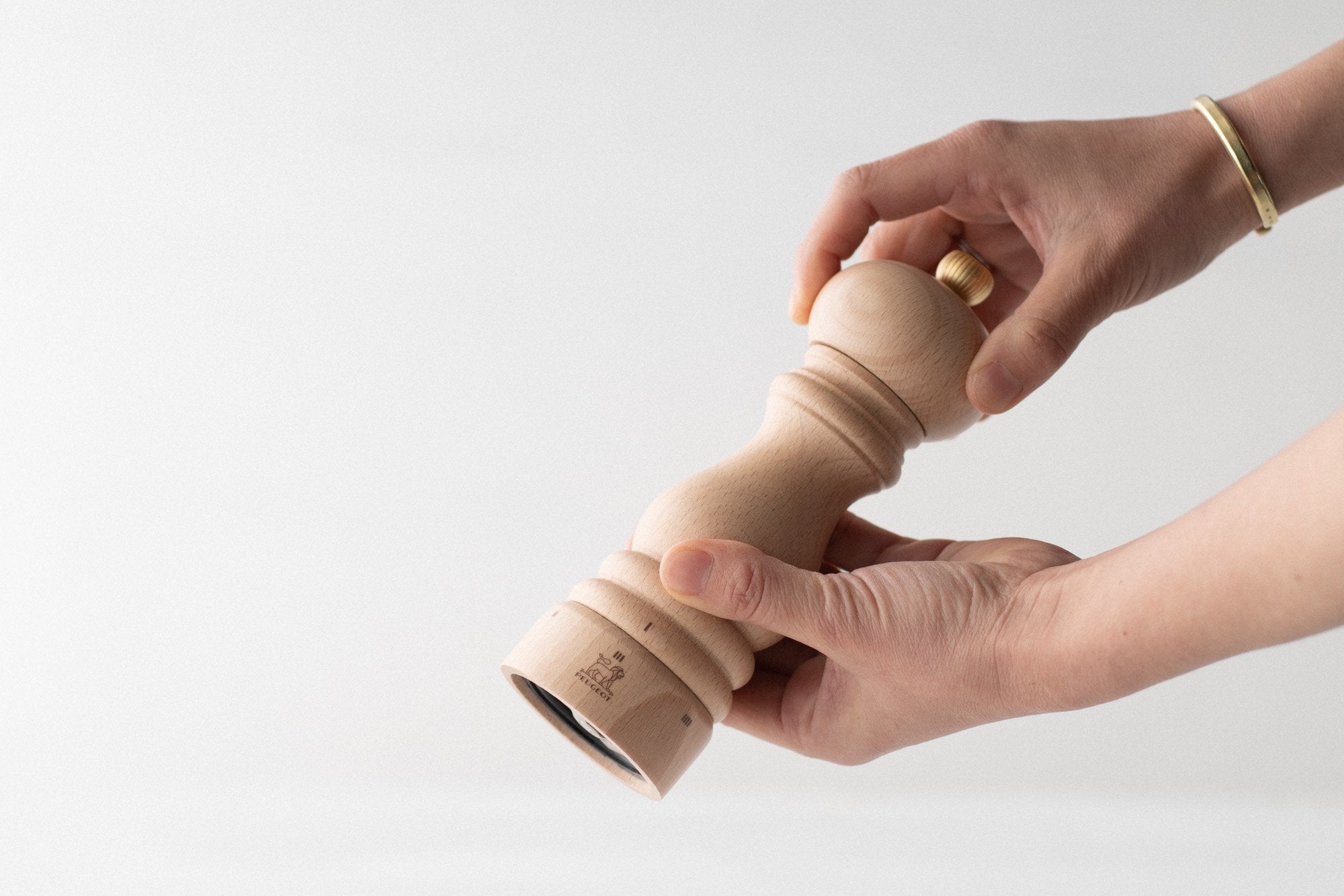 ペッパーミル｜PEUGEOT プジョー