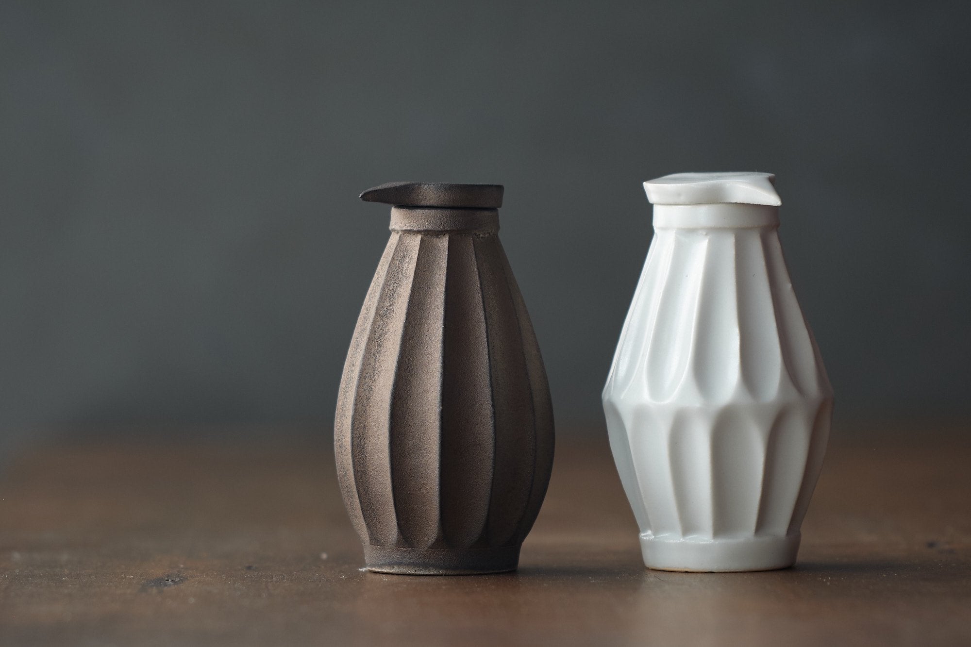 醤油さし｜大江憲一