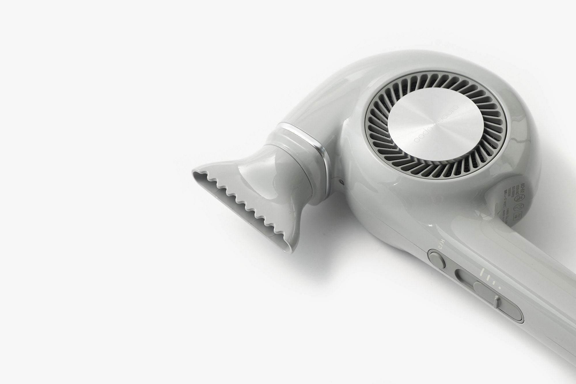 ヘアドライヤー BD-E2｜cado カドー