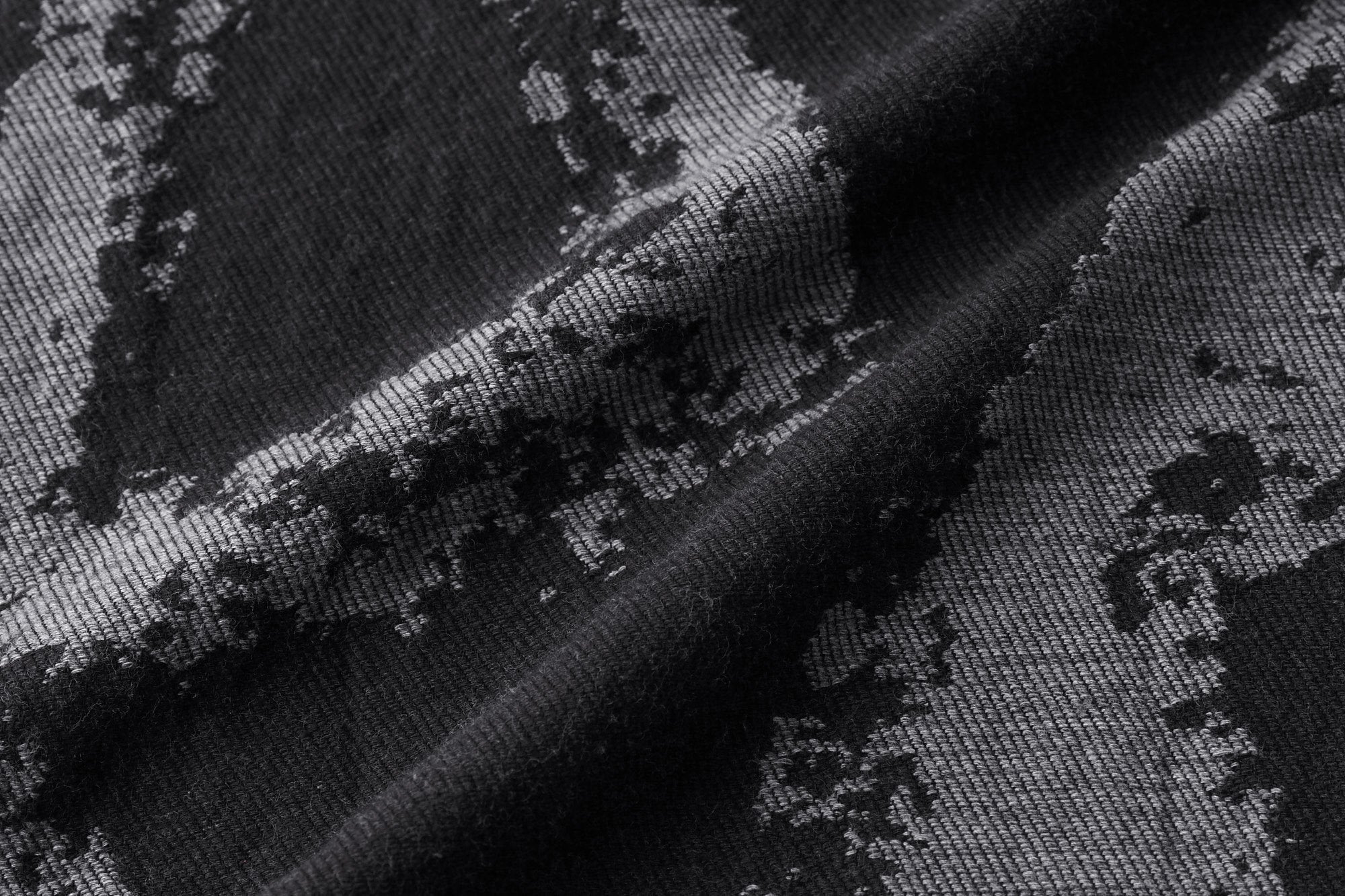 ヲリヲリ ふかふか cotton｜tamaki niime 玉木新雌