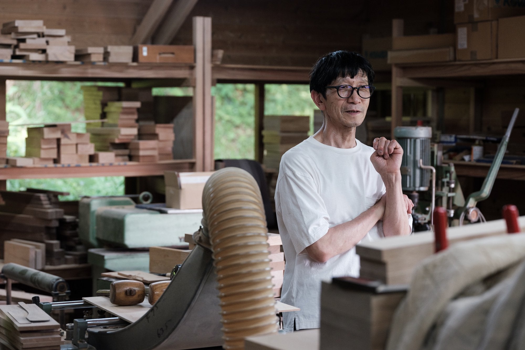 □盆 280×210｜山口和宏