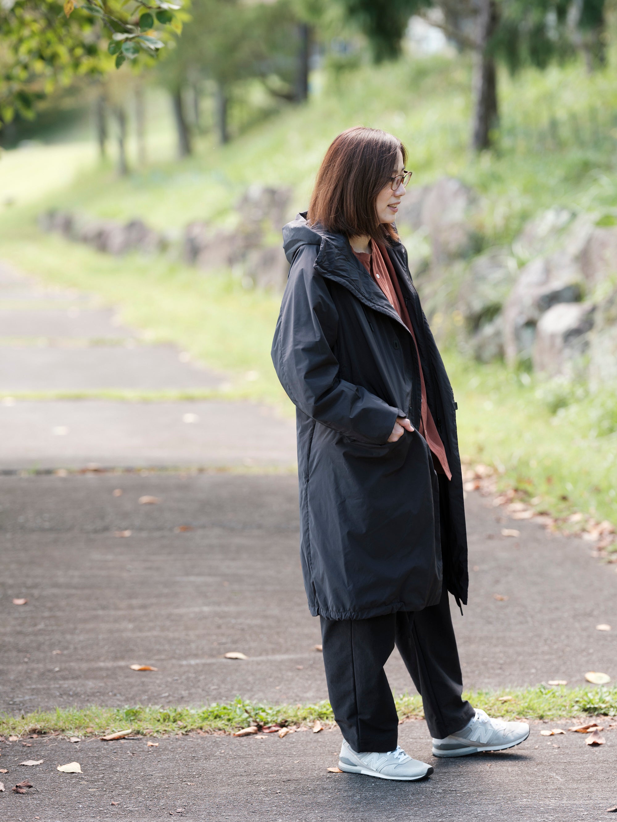 SOUVENIR HUNTER L/L DUAL POINT｜TEATORA